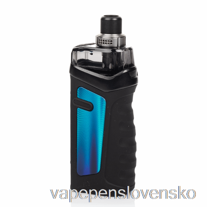 Vandy Vape Jackaroo 70w Pod Mod Kit Morská Cerulean Vape Cigareta
